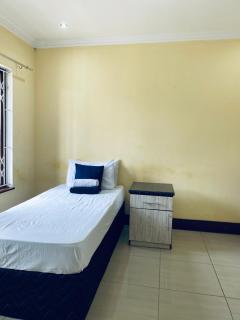 Stamford Accommodation - 5