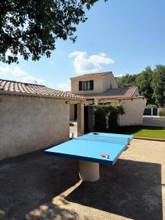 Villa et Bastide, Piscine Loisirs Var Provence Côte d'Azur - 4