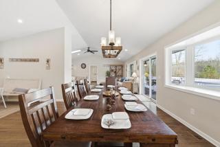 The Rock Oak Escape - 5