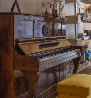 Passage - Spacious Suite in Historic Centre - 1