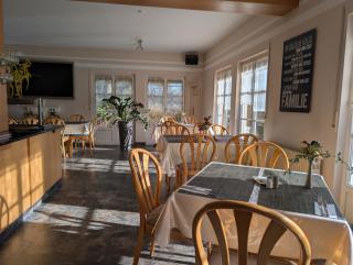 Landhaus Hotel Müller - Ringheim - 2