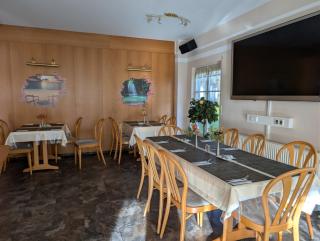 Landhaus Hotel Müller - Ringheim - 3