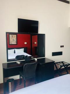 Hotel Dunas Boavista - 3