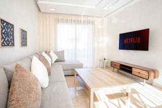 The Calm Haven - Marrakech - Prestigia - 7