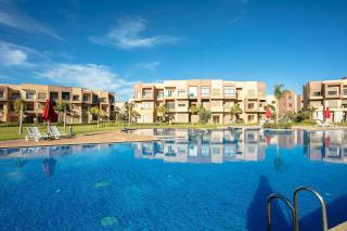 The Calm Haven - Marrakech - Prestigia - 4