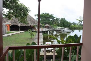 Lamanai Hotel & Marina - Orange Walk Town - 3