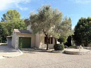 Villa et Bastide, Piscine Loisirs Var Provence Côte d'Azur - 1