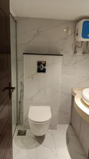 Amanah Serviced Apartments - 1