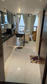 Amanah Hotel Residences - 5