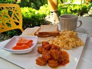 Hostal Capurgana - 7