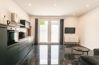 Werre Apartments mit Smart-TV - stilvol, zentral & wohnlich - 5