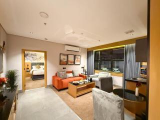 لامار بارك للاجنحة الفندقية - Tabuk - 3