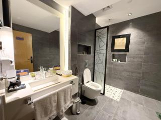 لامار بارك للاجنحة الفندقية - 1