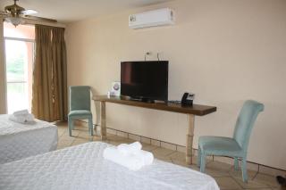 Lamanai Hotel & Marina - Orange Walk Town - 2