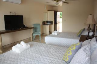 Lamanai Hotel & Marina - Orange Walk Town - 1