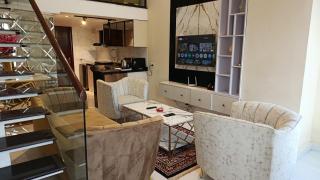 Amanah Hotel Residences - 6