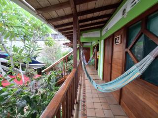 Hostal Capurgana - 2