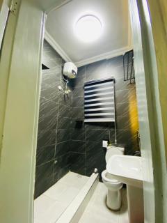 Queen Nessy apartments - 6