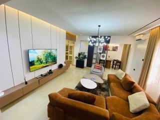 Queen Nessy apartments - 5