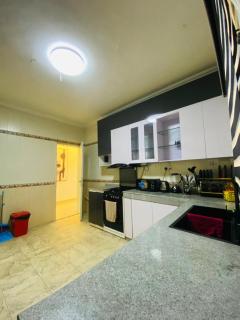 Queen Nessy apartments - 3