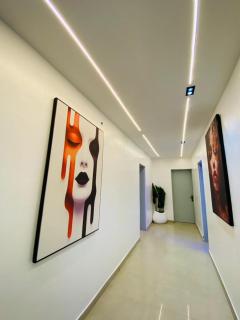 Queen Nessy apartments - 2