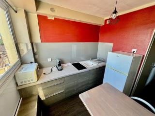 Hyper Centre de Valence - Grand Studio N54 - Valence - 3