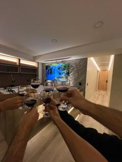 Hotel Time Oclock - 7