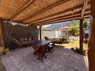 Pousada Refúgio das Flores - 9