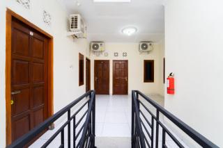 Nabila Homestay By ARBA - 5