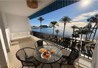 Terraza Las Delicias con parking - By Aloha Palma - 1