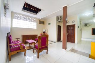 Nabila Homestay By ARBA - 2