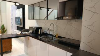 Amanah Hotel Residences - 2