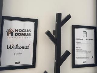 Spacious 70sqm Apartment Sleeps 6 Free Parking - 5