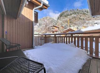 Large New Duplex, 10 People Mountain View & Terrace - 5