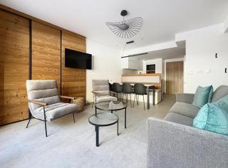Large New Duplex, 10 People Mountain View & Terrace - 3