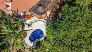 Casa Nubes - Ocean View - 4