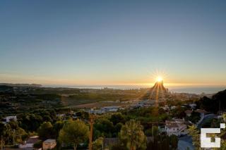 Villa Benicolada - Grupo Turis - Calp - 1