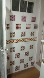 Habitación para tres personas muy cómoda - 2