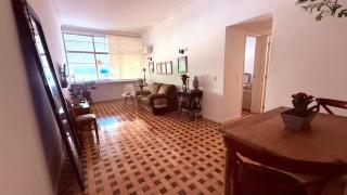 Apartamento charmoso em Botafogo - 0