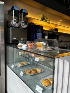 Hotel Time Oclock - 6