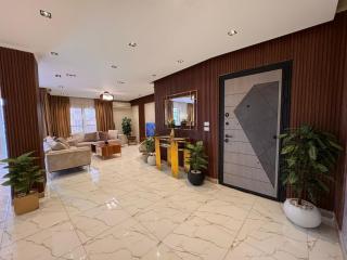 Luxury apartment, Mohandeseen, Syria Streetشقة فاخرة المهندسين شارع سوريا - 4