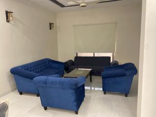 Luxury 3BR Villa in Bahria Town Karachi - 1