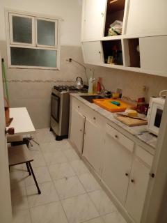 APARTAMENTO EN PUNTA DEL ESTE PLENA PENINSULA LIBRE DEL 25-30 ENE! PARa 4 - 3