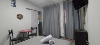 Kitnet na Casa Azul no Santa Tereza - Belo Horizonte - 5