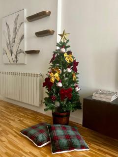 Los Magnolios de Laín Calvo - 7