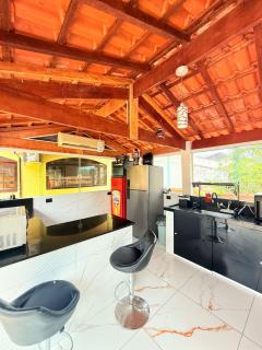 Casa Aconchegante Condominio Morada da Praia - Bertioga - 7