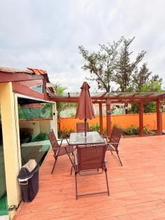 Casa Aconchegante Condominio Morada da Praia - Bertioga - 2