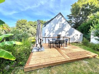 Maison familiale entre Fouesnant et Bénodet - 8