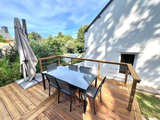 Maison familiale entre Fouesnant et Bénodet - 3