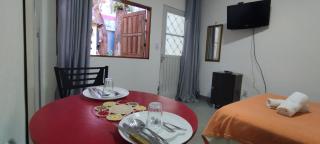 Kitnet na Casa Azul no Santa Tereza - 6